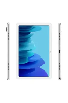 Samsung Galaxy Tab A7 SM T500 Wi Fi серый 32 Гб 10 4 &quotпланшет оригинальный продукт|Планшеты| |