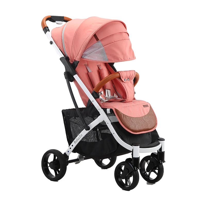 babalo детская коляска yoya Plus коляска, и 12 подарки, низкая заводская цена для первых продаж, дизайн baby yoya - Цвет: colour6
