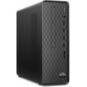 Профессиональный ноутбук HP Slim S01-aF0 (НЕКОМПЛЕКТ-Вместительный дисплей) |