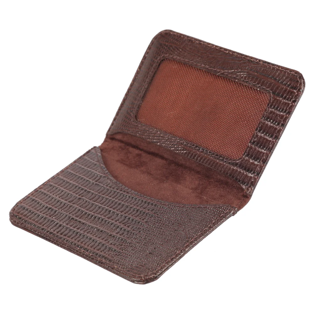 Genuine Leather Mens Wallet Premium Product Real Cowhide Wallets for Man Black Walet Purses