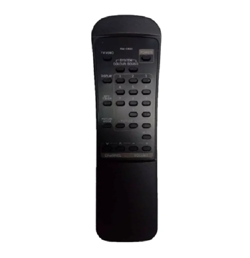 Пульт ДУ Huayu для JVC RM-C530 | Электроника