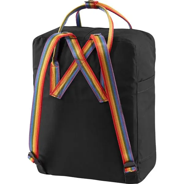 Рюкзак Kanken Classic Rainbow Landscape Fable | Багаж и сумки