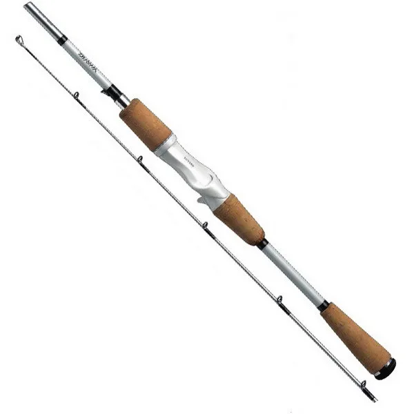 Удилище спиннинговое под мультипликатор DAIWA LUVIAS LV 732 MXFB-AR (длина 2 21м / 5-28гр) | Спорт