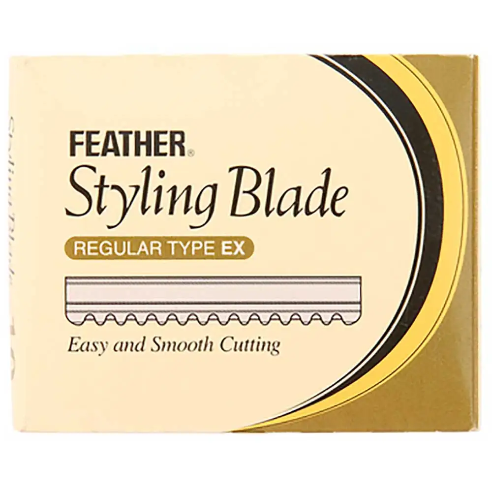 Feather 24002 Styling Blade | Красота и здоровье