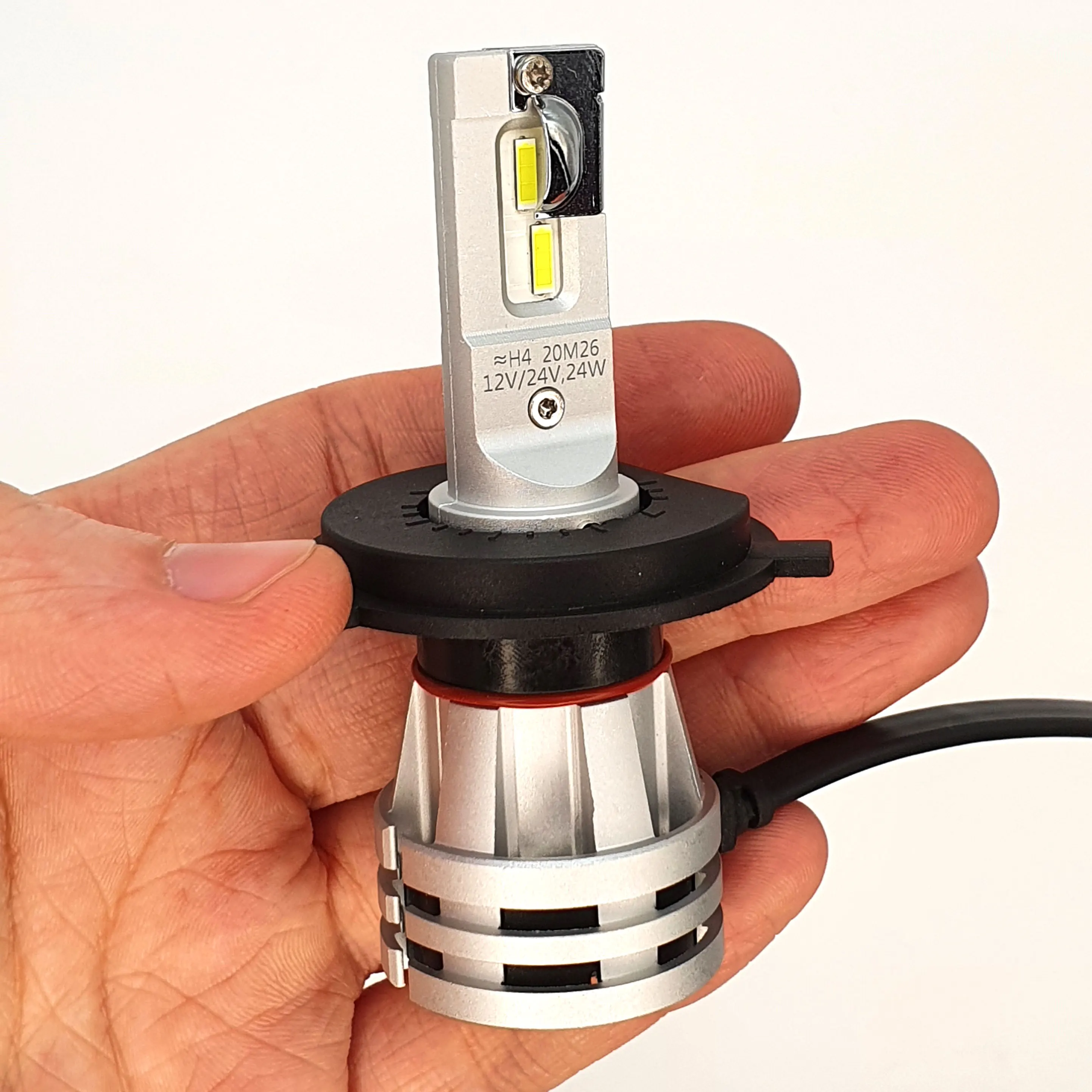 Светодиодные автомобильные лампы Narva Range Performance 6500K (2 шт.) 18032|Передние LED-фары для