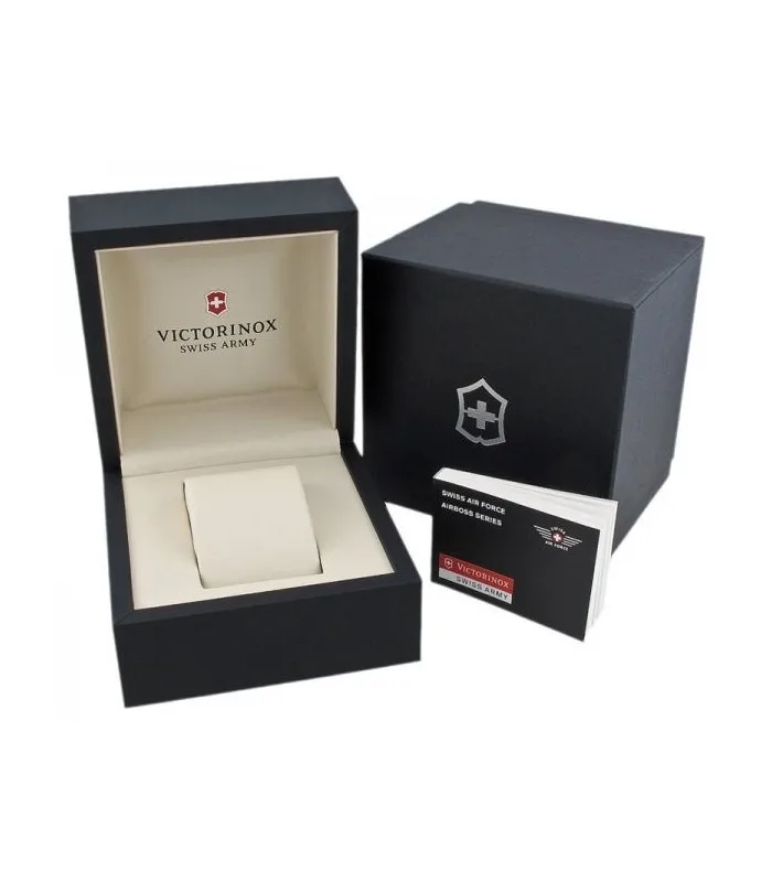 Швейцарские армейские светодиодный кварцевые часы с ночным видением из