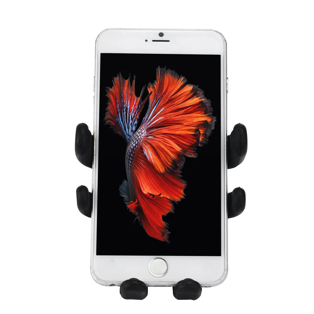 Car Wireless Charger Sensor For Apple iPhone XS Max XR X 8 Plus Samsung Galaxy Note 9 S9 S8 Fast QI Transmitter Holder | Мобильные