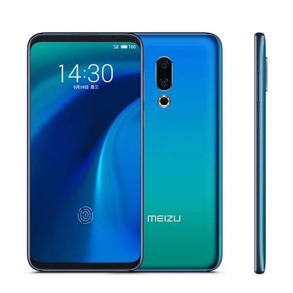 Смартфон Meizu M16TH 6 &quotOcta Core 8 Гб RAM 128 ГБ | Мобильные телефоны и аксессуары