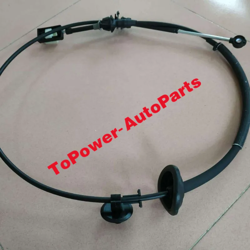 Кабель управления автоматическим переключением передач OEM-модель для 1999-2004 годов