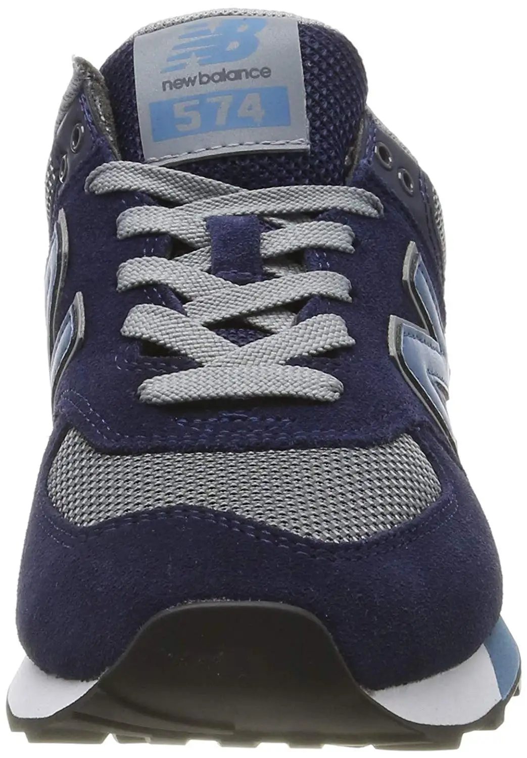 New Balance 574v2, Sneaker Uomo-ML574FND NAVY-G SCARPA | АлиЭкспресс