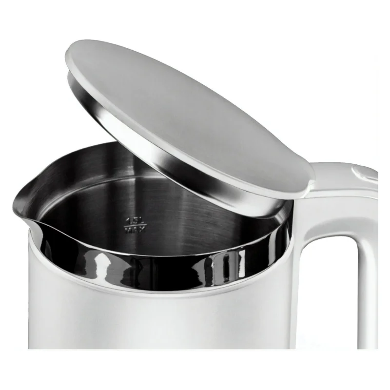 Чайник электрический Viomi Smart Kettle V-SK152A белый EU | Бытовая техника
