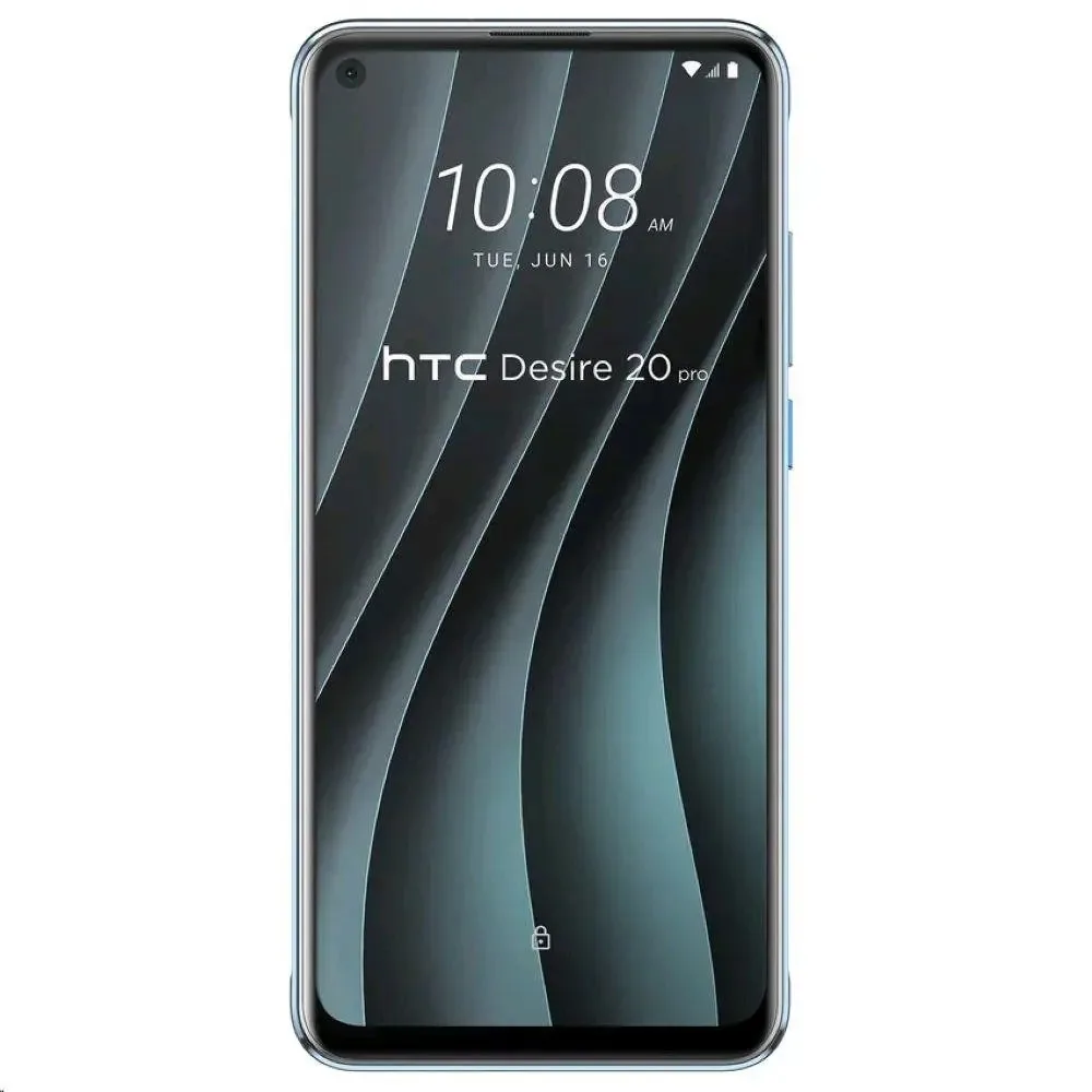 

Htc Desire 20 Pro 128GB Siyah Cep Telefonu