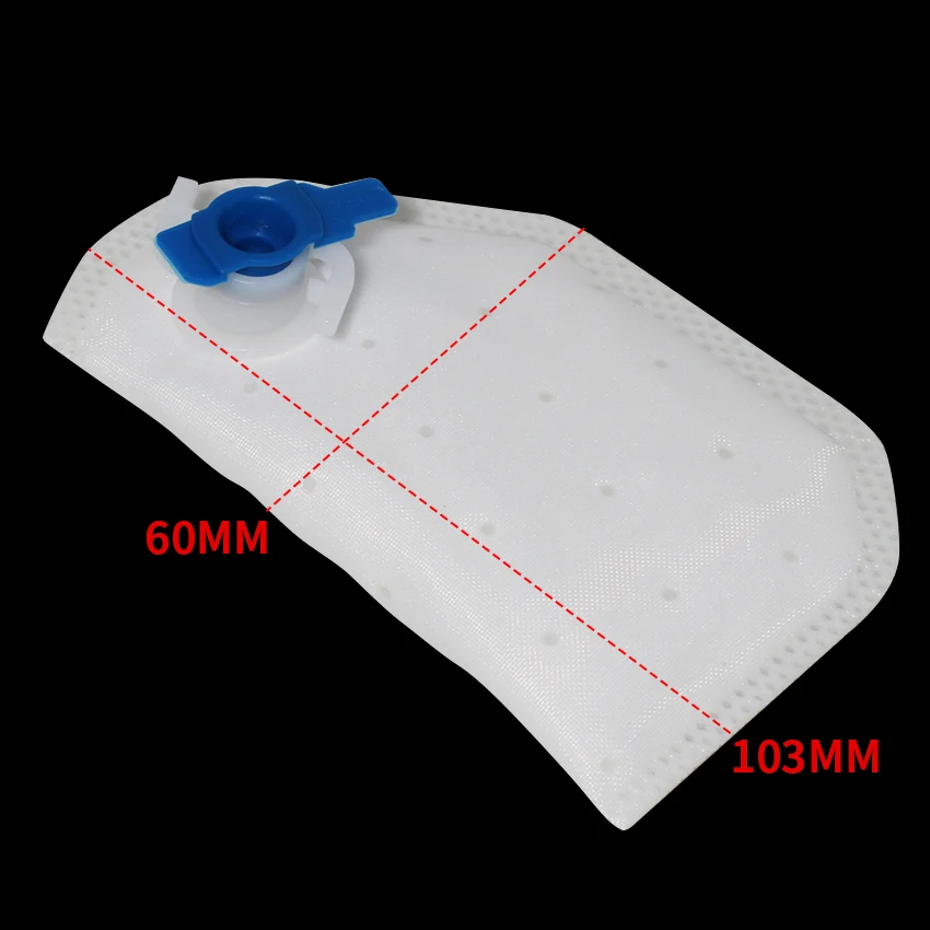

Motorcycle Fuel Pump Filter For Honda Air Blade 125 150 RS150（V1/V2）OEM:16707-KYZ-711 High Quality Motorcycles Accessories Parts