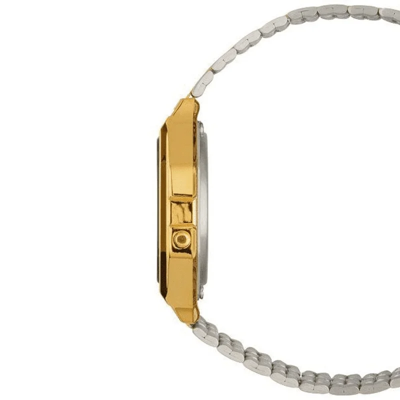 Casio оригинальные Ретро часы унисекс Брендовые Роскошные Кварцевые