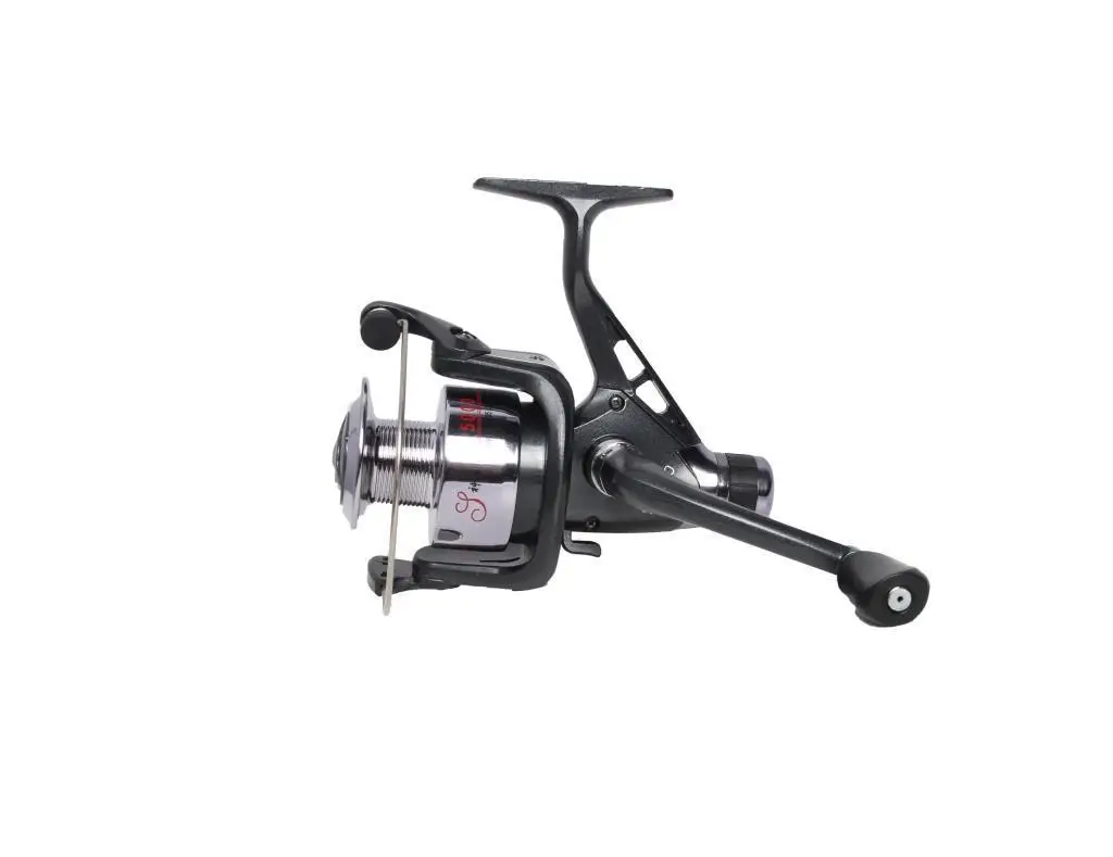 

Powerex YC6000 Graphite Head Fishing Machine 4BBs