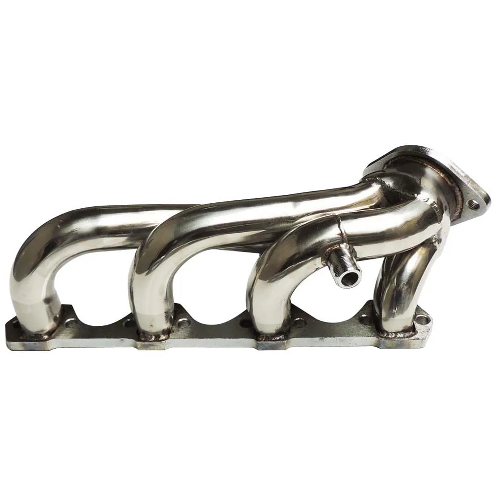 STAINLESS STEEL HEADER EXHAUST MANIFOLD FOR D MUSTANG V8 302" (5.0L) 94-95 | Engine