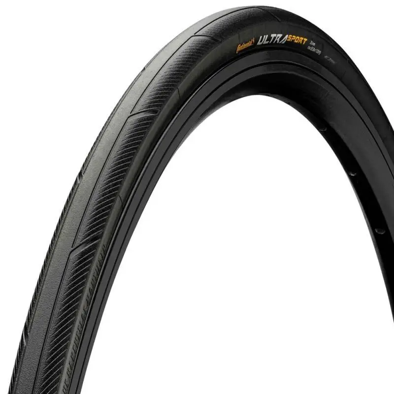 Покрышки Continental Покрышка UltraSport III 700x28C Foldable 2021 0150466 |