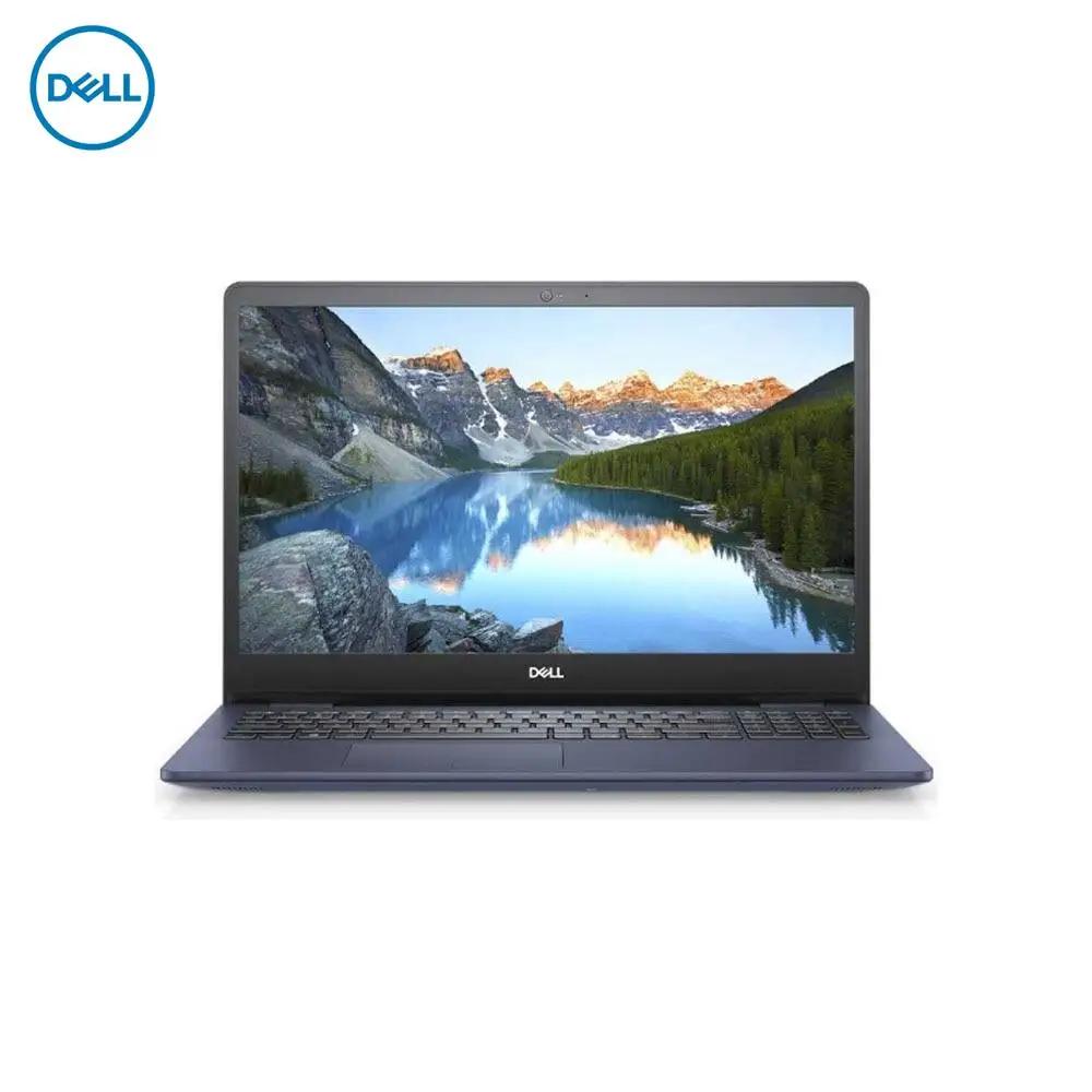 Ноутбук универсальный Dell Inspiron 5593 15.6&quot FHD IPS AG/i7-1065G7/8GB/512GB SSD/MX230 4Gb/Linux/Blue | Компьютеры