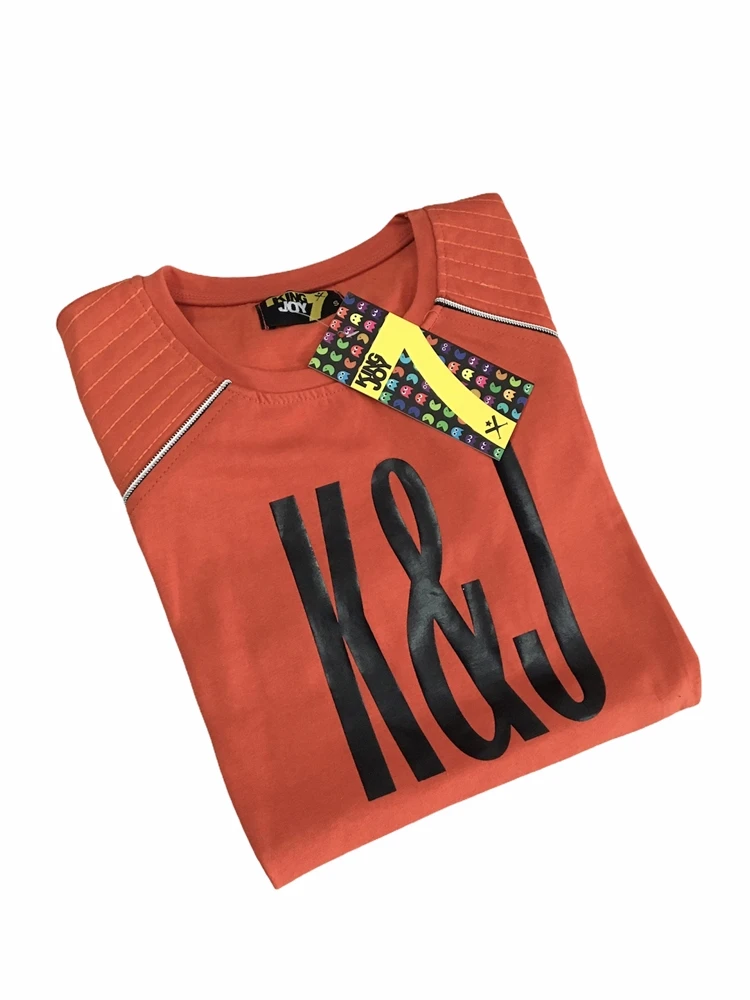 

Men's Slim Fit Long T-Shirt Short Sleeve Round Neck Collar Streetwear Tee Fashion Clothing Back Printed Baseball