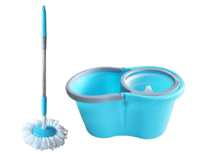Mop With Lazy Spin Noozle Cleaning Floor Home rag cleaning broom For House dust garbage scoop Steam cleaner | Дом и сад
