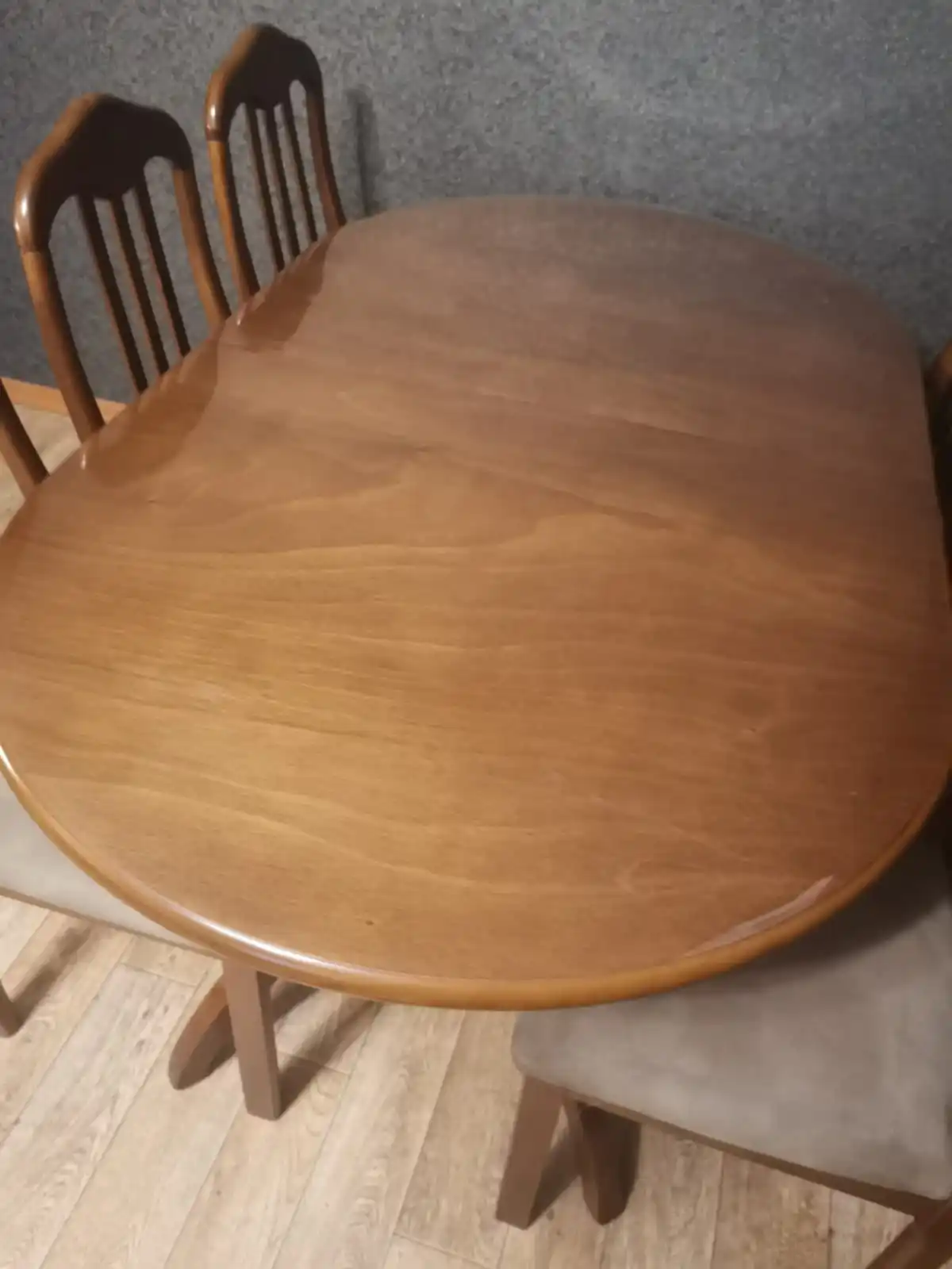 скатерть силиконовая-накладка прозрачная. гибкое (Мягкое) жидкое стекло на стол