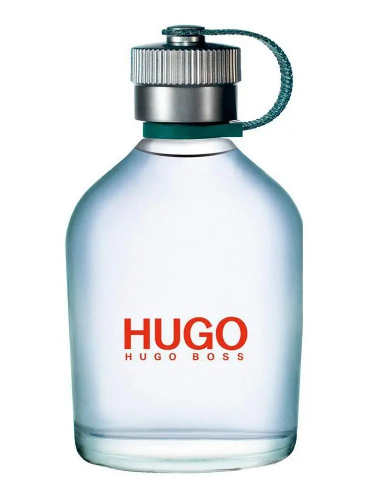 Духи мужские Hugo Boss Man 75 ml Туалетная вода | Красота и здоровье
