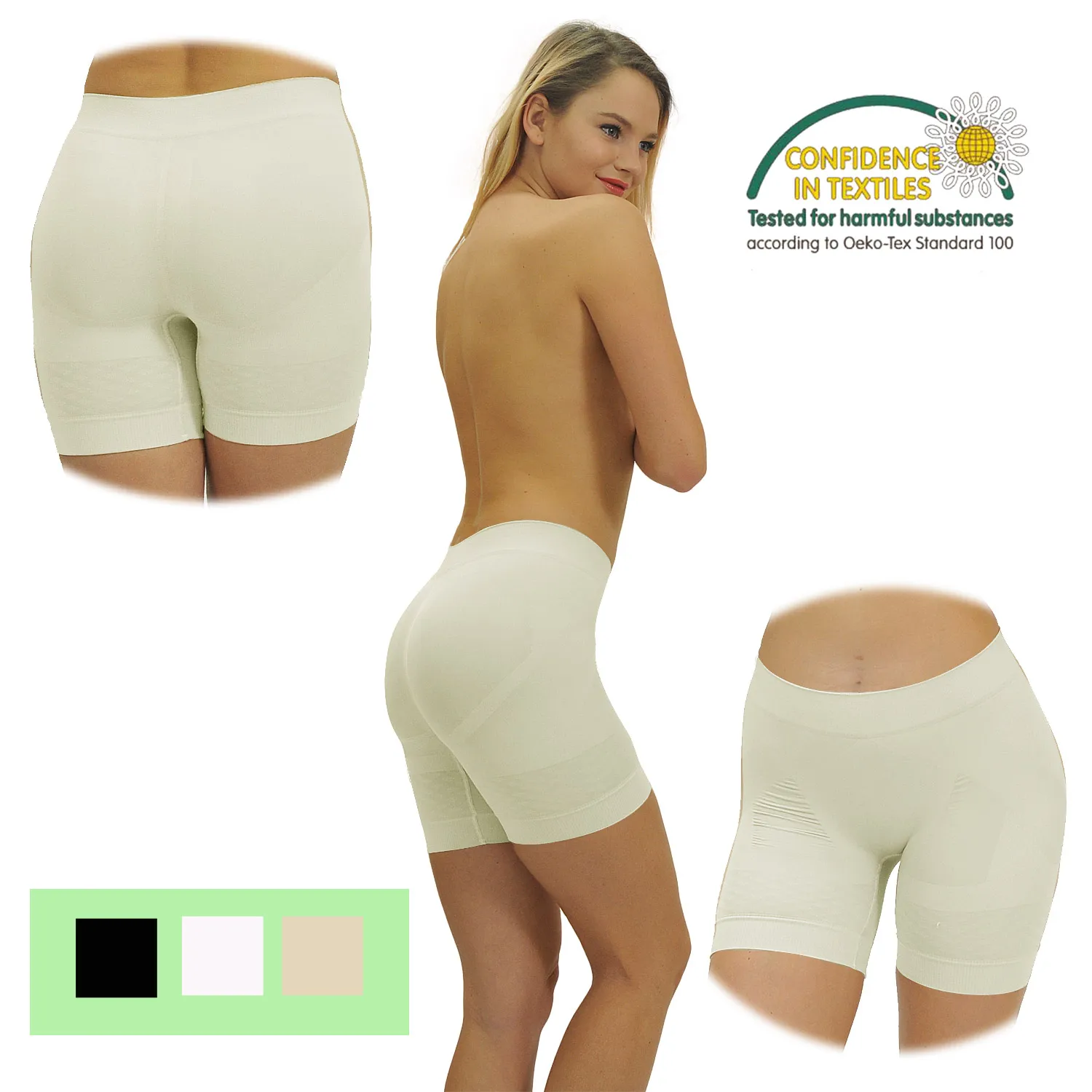 

Prodevon Single Layer Push Up Boxer