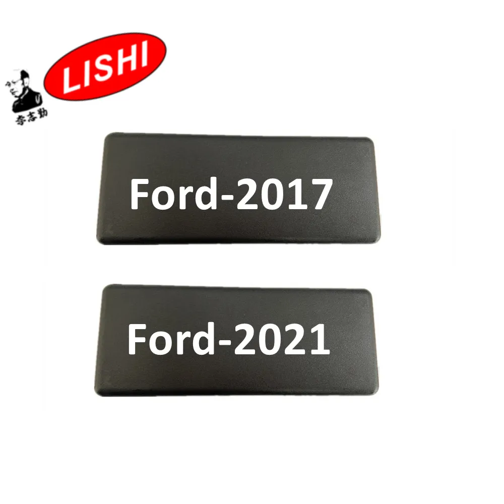 

Genuine Lishi Tool 2 in 1 For Ford2017 Ford 2021 Lishi 2in1 Auto Locksmith Repair Tools
