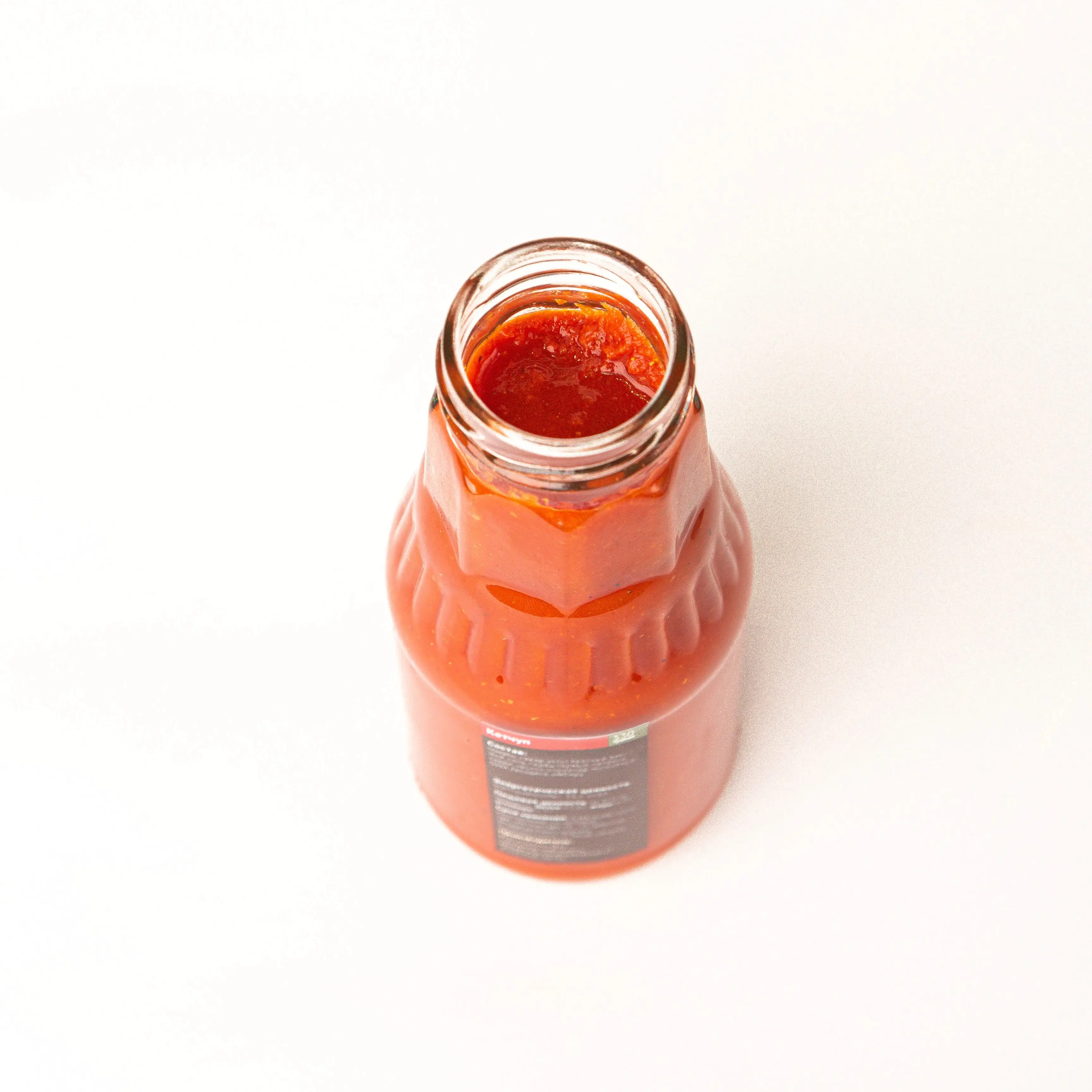 Кетчуп Банч. Домашний универсальный к мясу на хлеб макаронам | Продукты