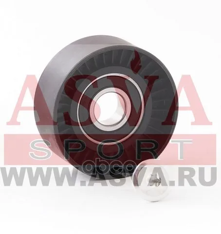 Roller Tension Coupler Auris ASVA art. TYBP0 | Бытовая техника