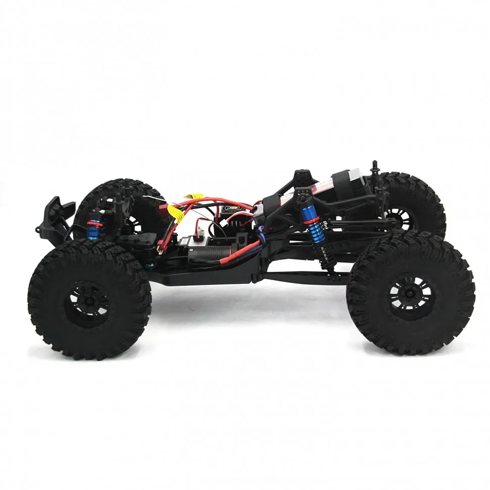 Радиоуправляемый внедорожник HSP/Redcat VerDikt 1:8 4WD 2.4G - 94991PRO-70592 (94991PRO-70592) |