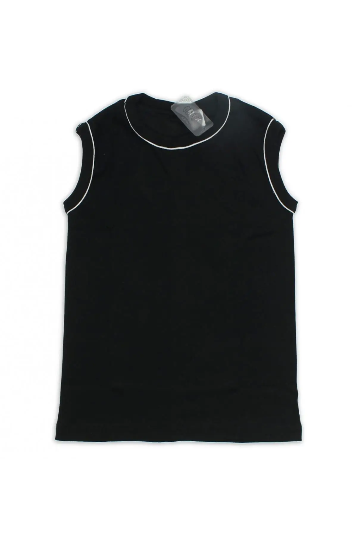 Серебряное нижнее белье одежда для мальчиков черное Спортивное 040 4049 038| |