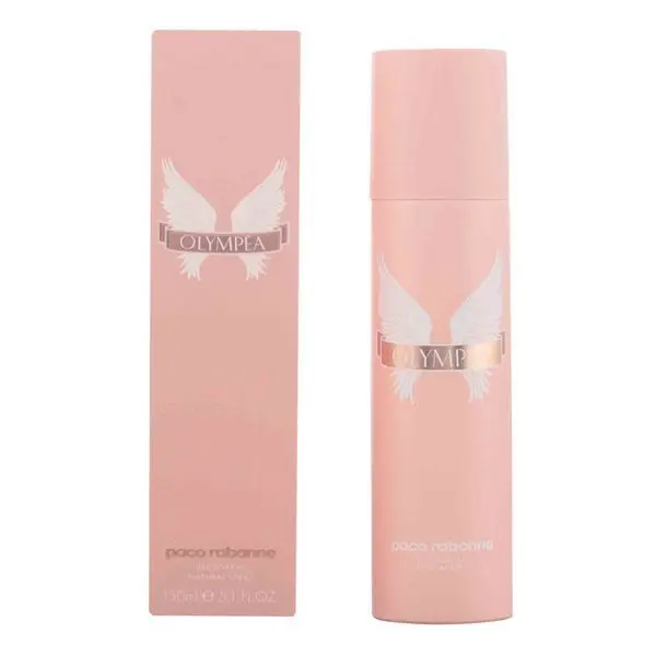 Спрей-дезодорант olymbera Paco Rabanne (150 мл) | Красота и здоровье