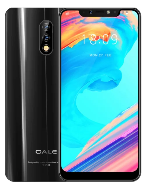 Мобильный телефон OALE APEX3