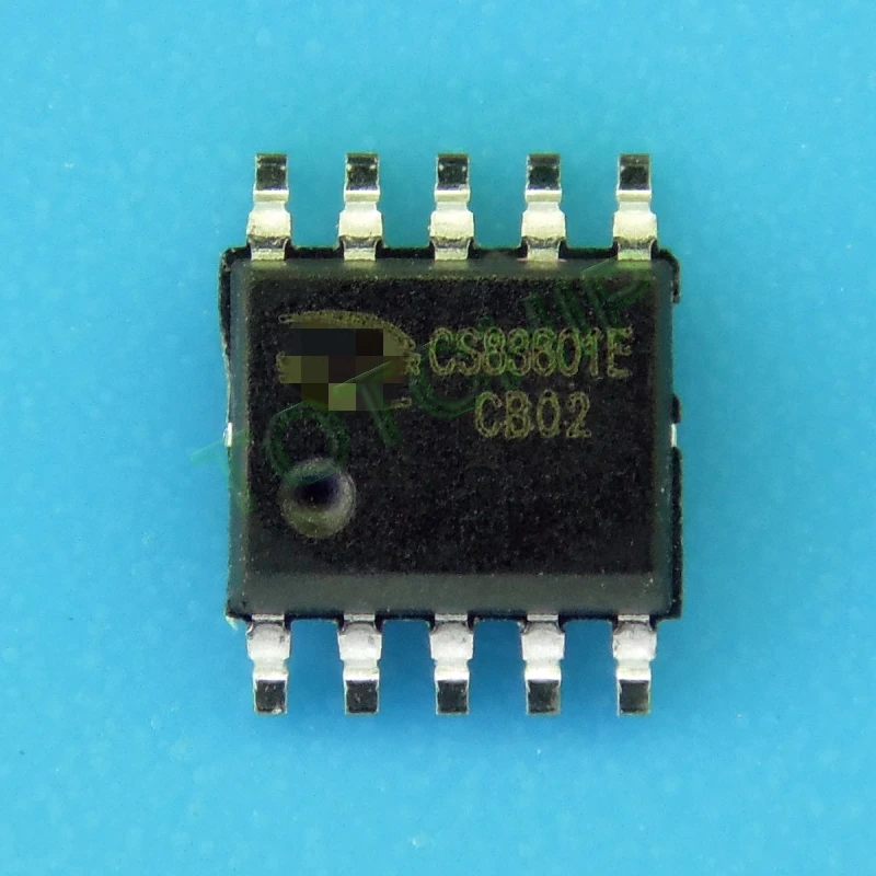 1шт CS83601E CS83501E eSOP10 Усилитель Аудио Класса R Монофонический on.