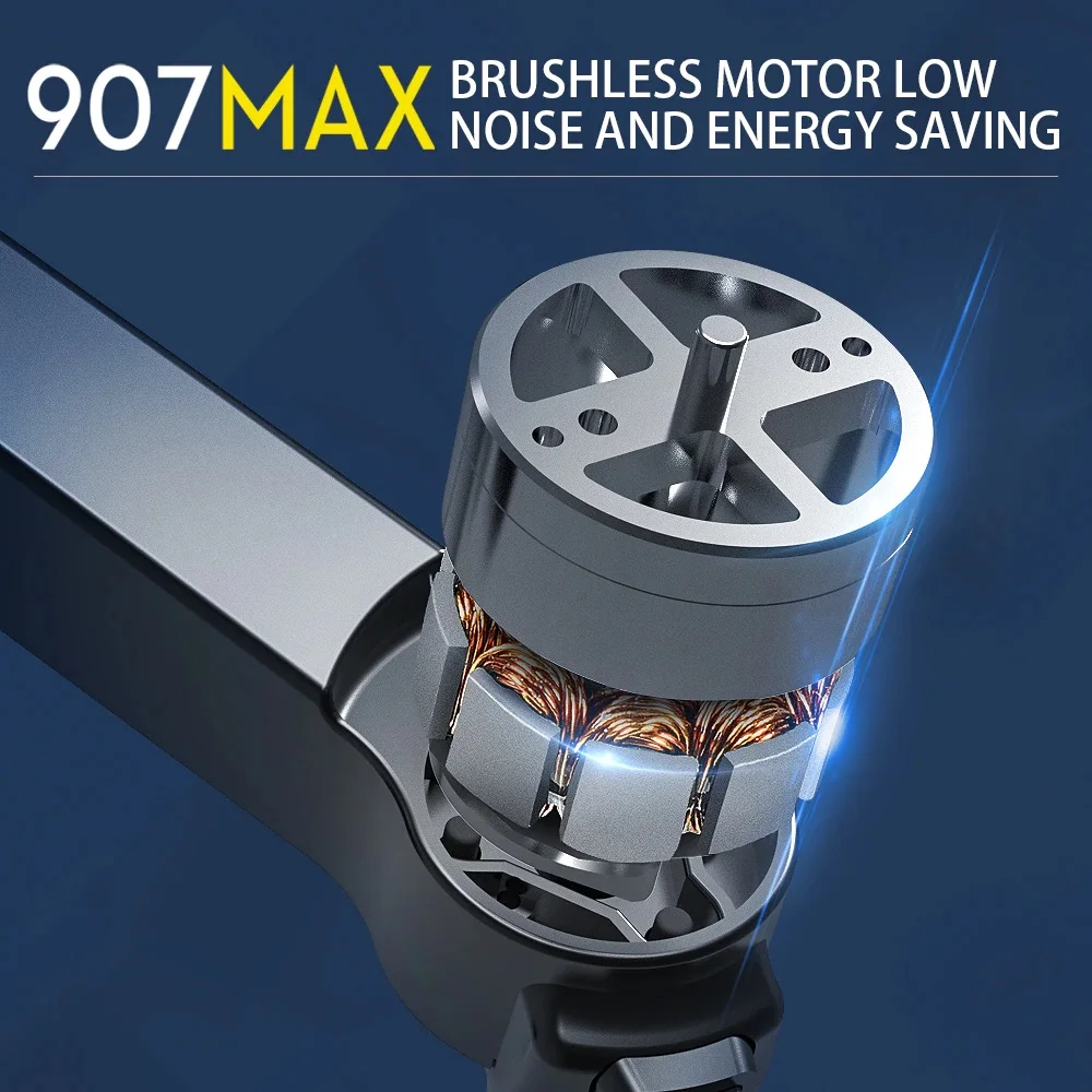 zll sg907max с 3 осевому гидростабилиза
