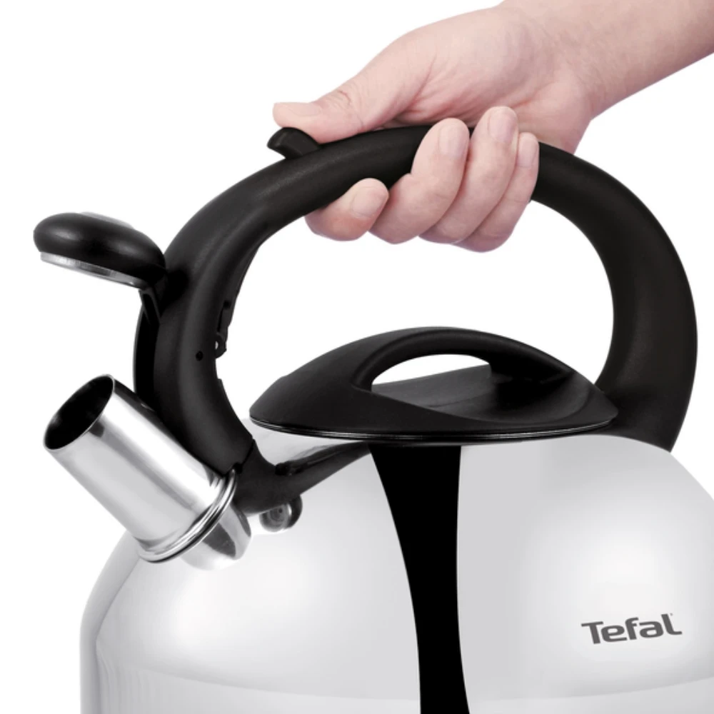 Чайник для газовой плиты Tefal C7922024 | Дом и сад
