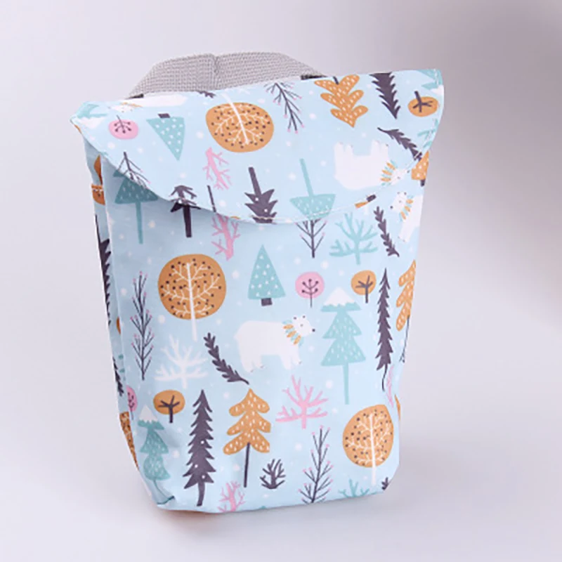 Saco de armazenamento para beb&eacute;, bolsa de armazenamento para guardanapo, fresco, saco de armadura port&aacute;til pendrive-5