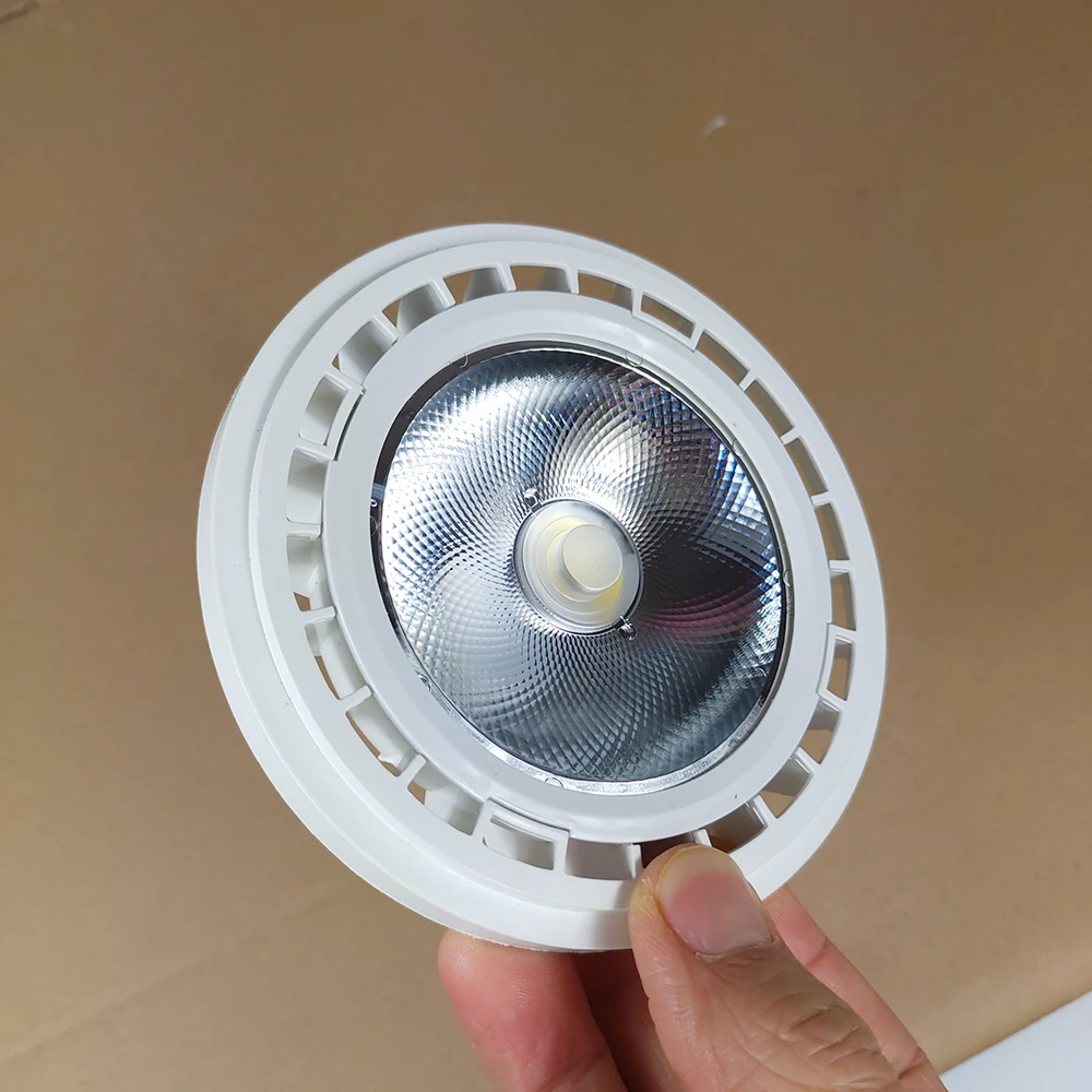 Фонарь с отражателем для модификации (100 Вт)