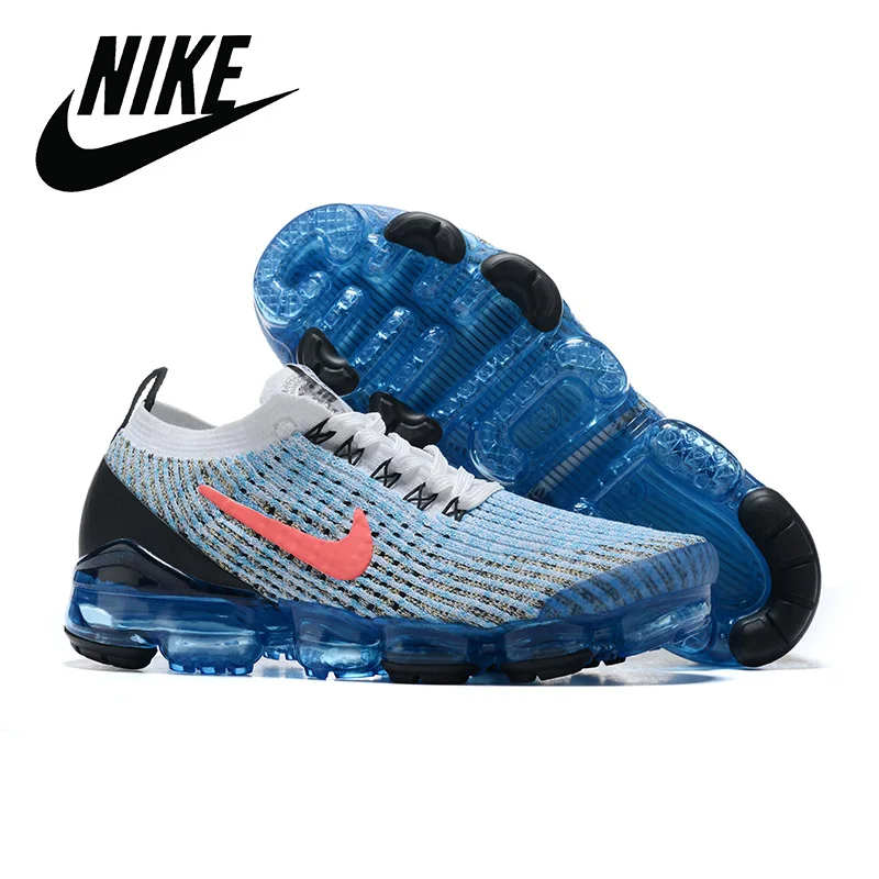 

2020 Original FLYKNIT 2.0 Men Running Shoes Air Sneakers Comfortable Sport Shoes Athletic Top Quality 36-45