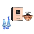 Наливная парфюмерия RENI  481 Tresor L'Eau de Toilette (Lancome) женский аромат флакон 100 мл