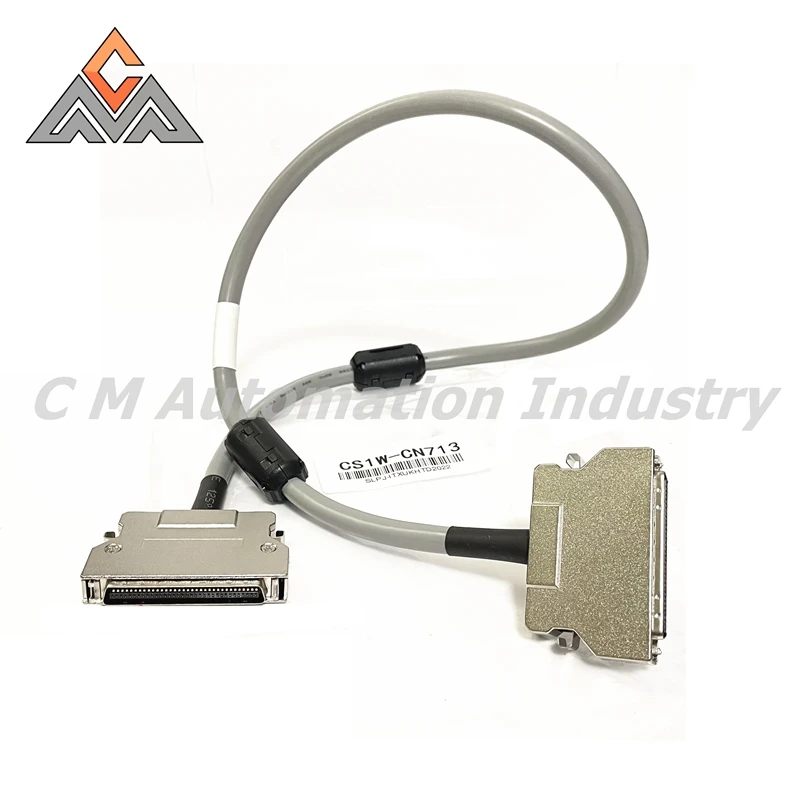 Оригинальная кабельная линия для использования модуля PLC