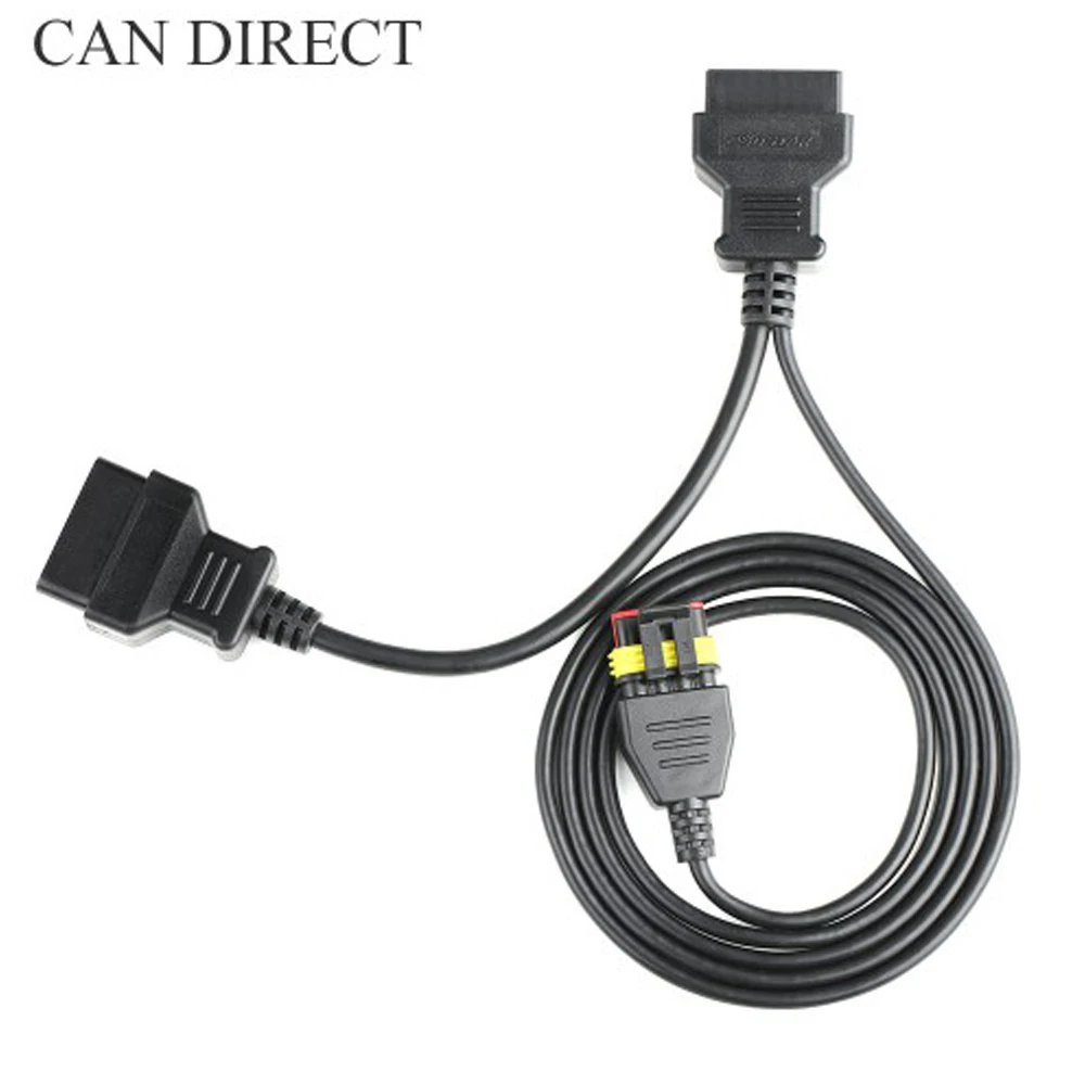 OBDSTAR CAN DIRECT KIT работает с X300 DP PLUS MK5 Key master mini | Автомобили и мотоциклы