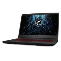 Игровой MSI GF63 Thin 15.6", FHD / Core i7-11800H / 16+512 ГБ SSD / RTX 3050 4ГБ по скидке #1