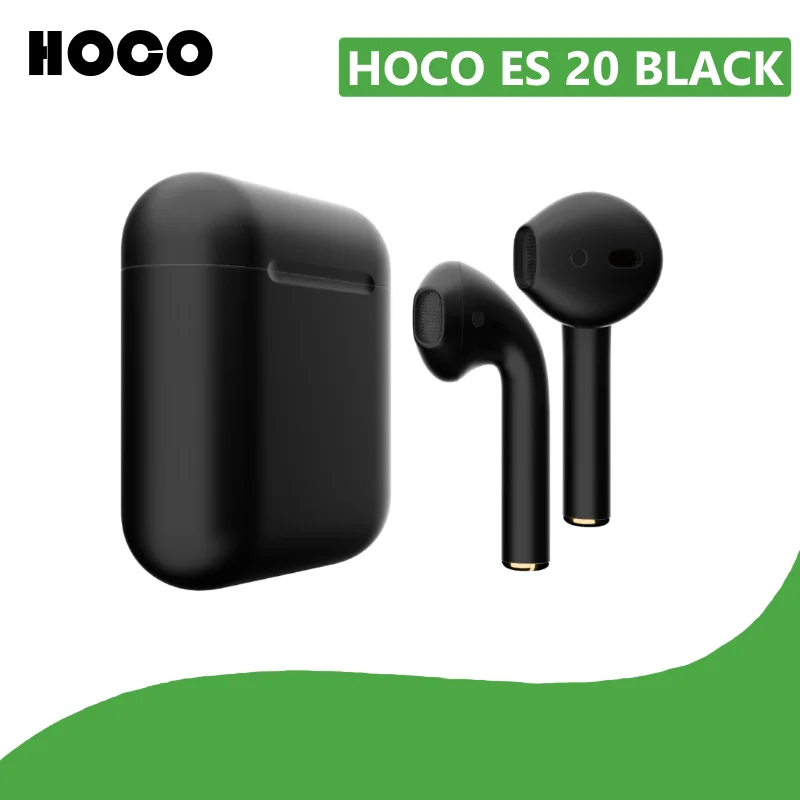 Bluetooth наушники с микрофоном Hoco ES28|Наушники и гарнитуры| |