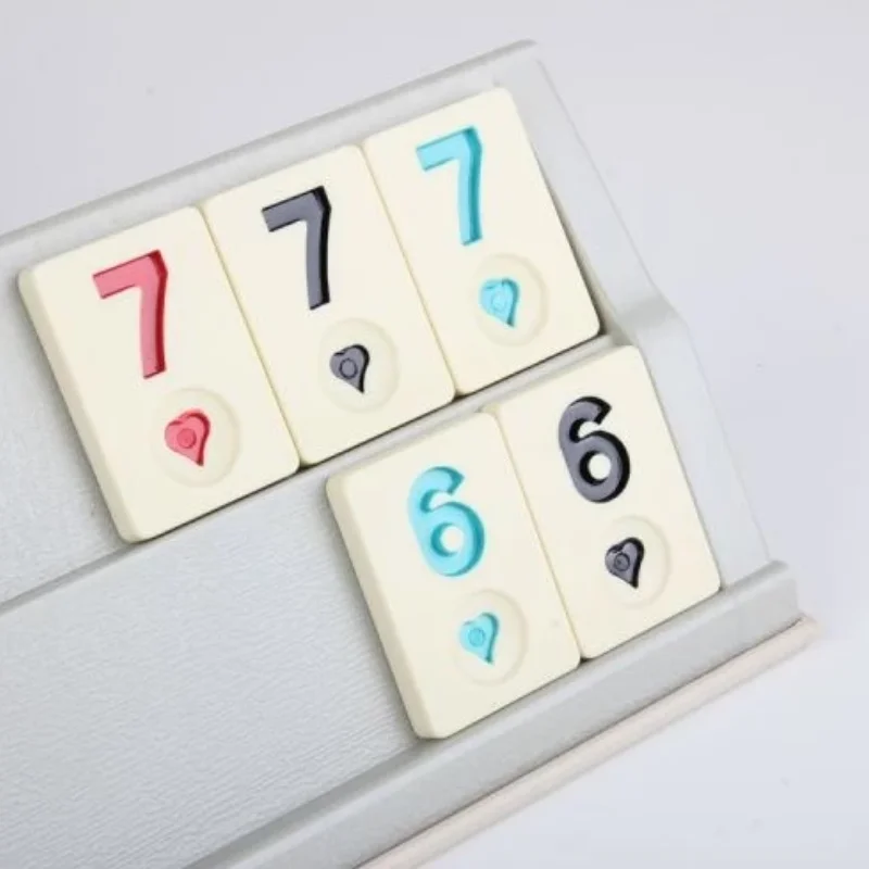 Джокер пластиковая древесина семья и друзья потратьте время подарок