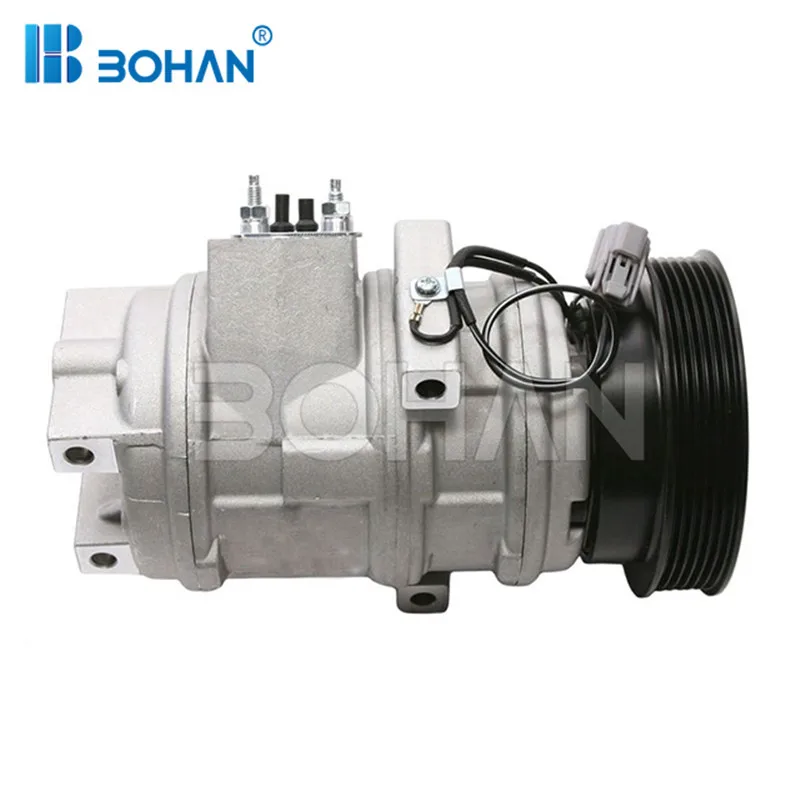 

car compressor FOR Acura CL (2001-2003) 3.2 V6 FOR Acura TL (1999-2003) 3.2 V6 FOR Honda Accord (2002) 3.0 V6 BH-HD119