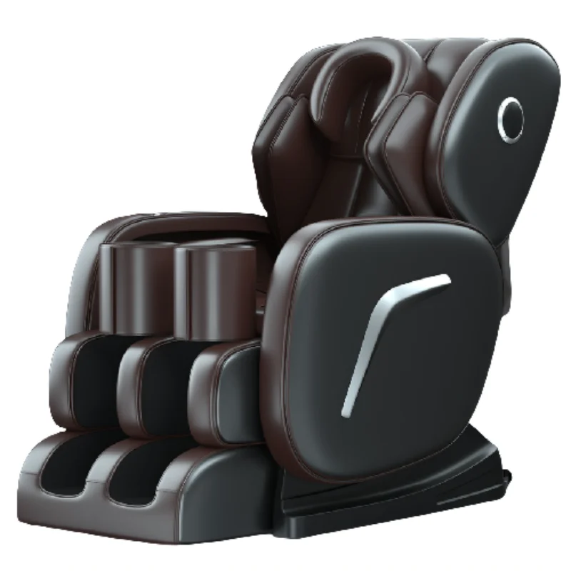 

Electric Shiatu Massage Chairs OEM Relaxing Massager Good Massage Machine for Full Body on Bargain