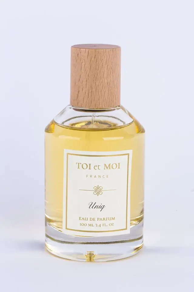 Toietmoi Uniq Eau De Parfume by Toietmoi Women Parfum for Women 100 ML 3.4 FL. OZ