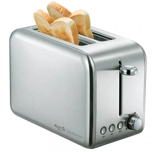 Тостер Deerma Bake Machine DEM SL281|Вакуумные фляги и термосы| |